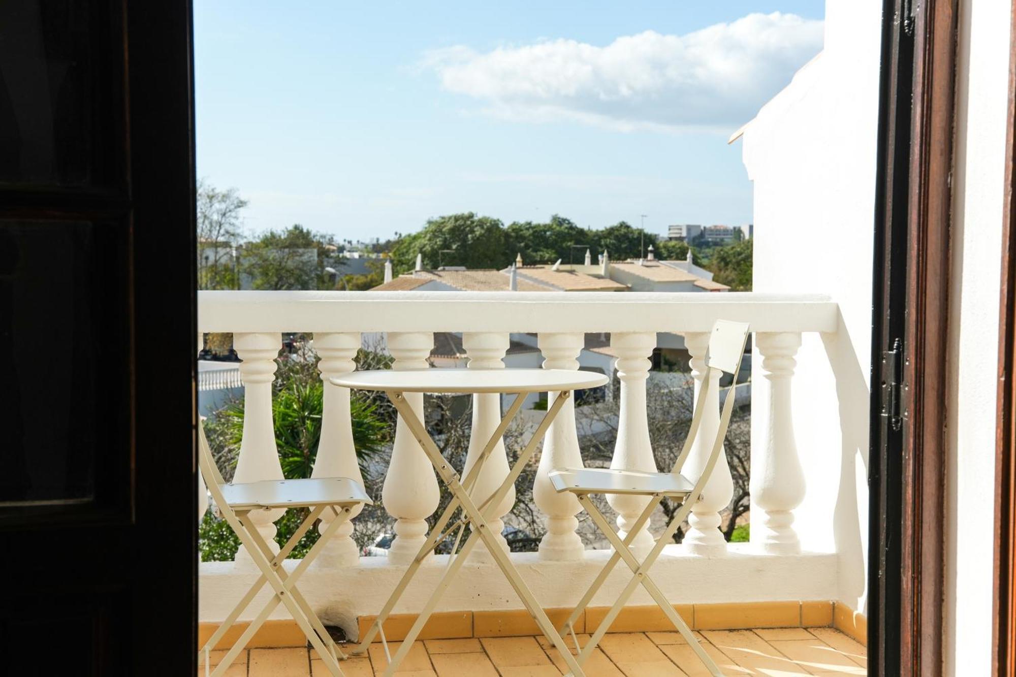 Villa A Sul Албуфейра Екстериор снимка