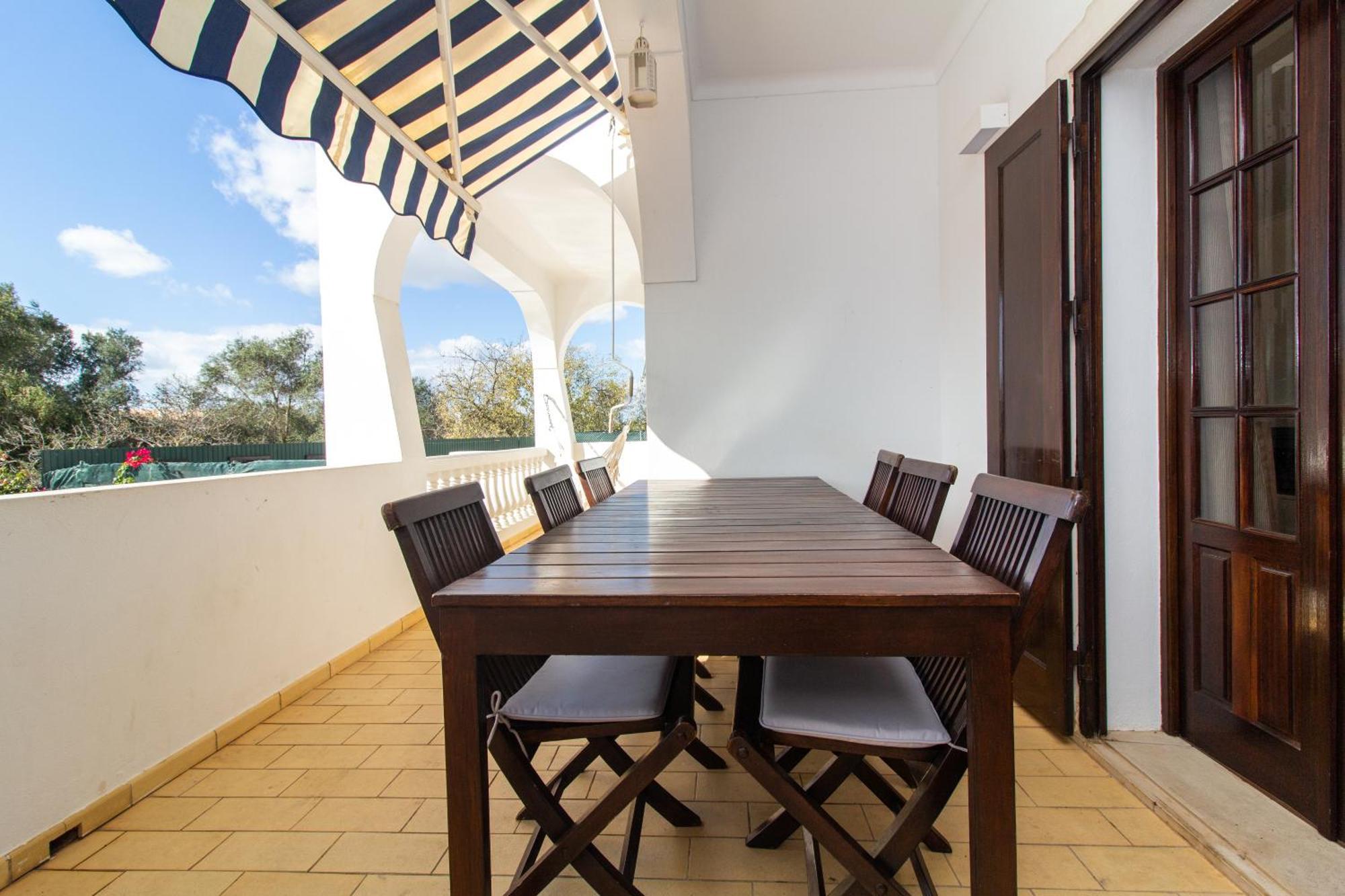 Villa A Sul Албуфейра Екстериор снимка