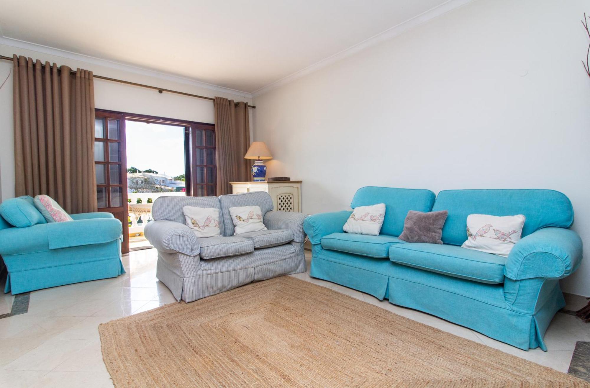 Villa A Sul Албуфейра Екстериор снимка